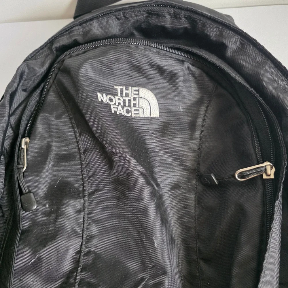 The North Face north face